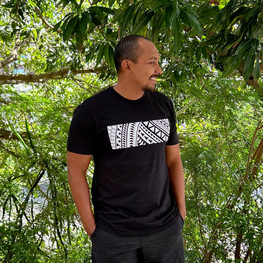 Polynesian Tribal T-Shirt